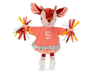 Immagine di Lilliputiens marionetta a mano Stella pompon - Giochi educativi