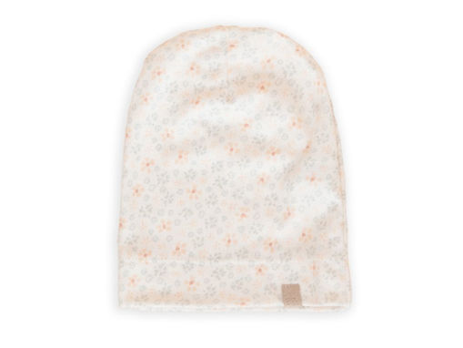 Immagine di Bamboom cappellino Beanie brasilian flower 875 tg 6-12 mesi - Cappelli