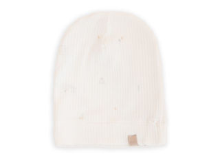 Immagine di Bamboom cappellino Beanie print circus 875 tg 0-6 mesi - Black Friday Bamboom