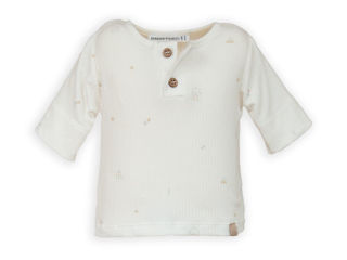 Immagine di Bamboom t-shirt apertura polo print circus 847 tg 36 mesi - Maglie