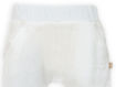 Immagine di Bamboom pantalone corto jeans off white 851 tg 18-24 mesi