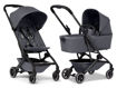 Immagine di Joolz duo Aer+ stone grey - Passeggini duo