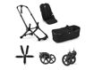 Immagine di Bugaboo base Fox 5 Renew black-heritage black