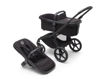 Immagine di Bugaboo base Fox 5 Renew black-heritage black