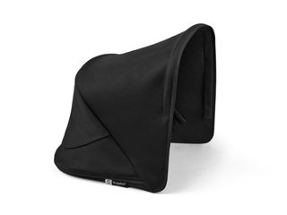 Immagine di Bugaboo capottina per Fox 5 heritage black - Capottine e rivestimenti