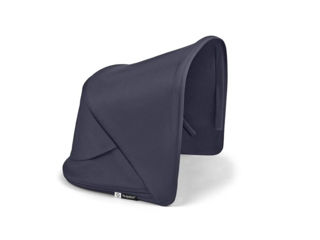 Immagine di Bugaboo capottina per Fox 5 deep indigo - Capottine e rivestimenti