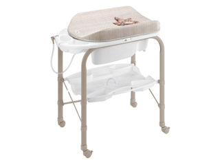 Immagine di Cam bagnetto Cambio cagnolini - Bagnetti fasciatoio