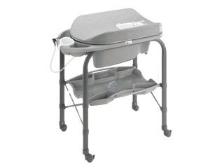 Immagine di Cam bagnetto Cambio coniglio - Bagnetti fasciatoio