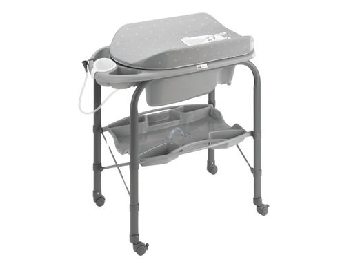 Immagine di Cam bagnetto Cambio coniglio - Bagnetti fasciatoio