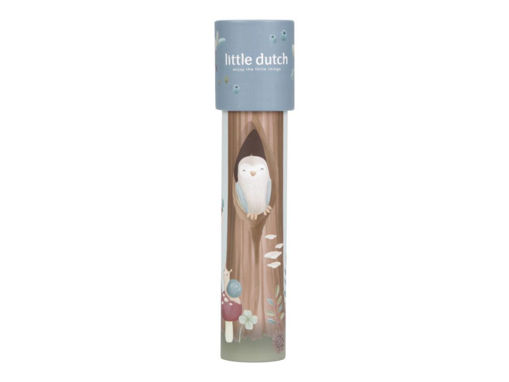 Immagine di Little Dutch caleidoscopio forest friends - Giochi educativi
