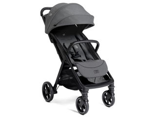 Immagine di Joie Signature passeggino Parcel LX ebony - Passeggini leggeri