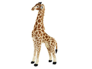 Immagine di Childhome peluche giraffa 135 cm - Peluches