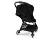 Immagine di Cybex passeggino Orfeo black-magic black
