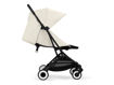 Immagine di Cybex passeggino Orfeo black-canvas white