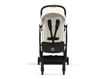Immagine di Cybex passeggino Orfeo black-canvas white