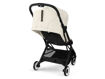 Immagine di Cybex passeggino Orfeo black-canvas white