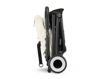 Immagine di Cybex passeggino Orfeo black-canvas white
