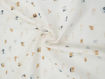 Immagine di Bamboom copertine Swaddle XL 120x120 cm 2 pz 931 the farm
