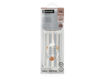 Immagine di Suavinex biberon Wonder flusso denso 360 ml azzurro polvere