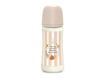 Immagine di Suavinex biberon Wonder flusso denso 360 ml rosa - Biberon