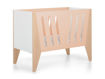 Immagine di Foppapedretti lettino Dolcevita 140x70 cm cipria - Lettini