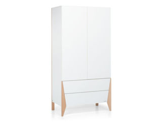 Immagine di Foppapedretti armadio Dolcevita bianco - Armadi