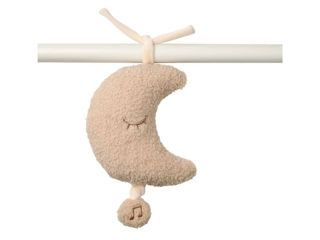 Immagine di Nattou carillon musicale luna - Giostrine e carillon