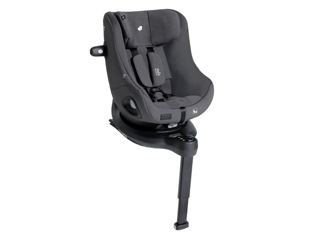 Immagine di Joie Signature seggiolino i-Harbour E con base ebony - Seggiolini bambini piccoli