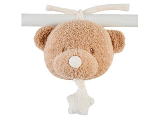 Immagine di Nattou carillon musicale orso - Giostrine e carillon