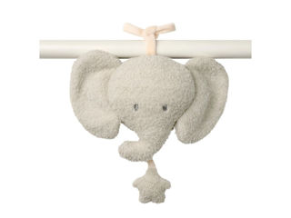 Immagine di Nattou carillon musicale elefante - Giostrine e carillon