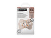 Immagine di Suavinex ciuccio Wonder 0-6 mesi 2 pz liberty rosa