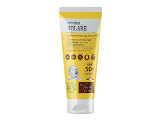 Immagine di Fiocchi di Riso crema solare bimbi 50+ 100 ml - Creme solari