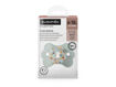 Immagine di Suavinex ciuccio Wonder 6-18 mesi 2 pz liberty verde acqua