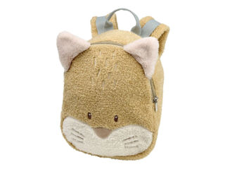 Immagine di Nattou zaino volpe teddy - Zainetti e valigie