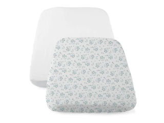 Immagine di Chicco set culla 2 pz Next2me foxy - Corredino nanna