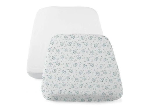 Immagine di Chicco set culla 2 pz Next2me foxy - Corredino nanna