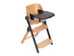 Immagine di Chicco sedia evolutiva all-in-one Meraviglia ebony