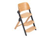 Immagine di Chicco sedia evolutiva all-in-one Meraviglia ebony