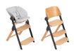 Immagine di Chicco sedia evolutiva all-in-one Meraviglia ebony
