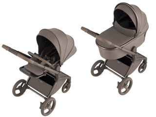 Immagine di Anex duo Flo yuki - Passeggini trio e duo