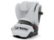 Immagine di Cybex seggiolino Pallas G2 i-Size fog grey - Seggiolini bambini piccoli