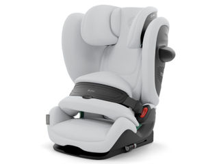 Immagine di Cybex seggiolino Pallas G2 i-Size fog grey - Seggiolini bambini piccoli