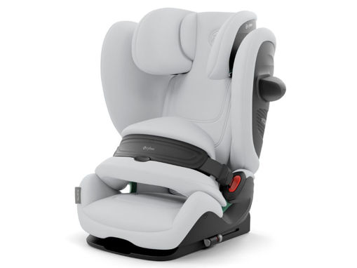 Immagine di Cybex seggiolino Pallas G2 i-Size fog grey - Black Friday