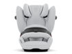 Immagine di Cybex seggiolino Pallas G2 i-Size fog grey