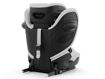 Immagine di Cybex seggiolino Pallas G2 i-Size fog grey