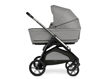 Immagine di Inglesina Sistema Quattro Aptica + Darwin i-Size platinum grey
