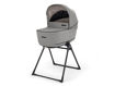 Immagine di Inglesina Sistema Quattro Aptica + Darwin i-Size platinum grey