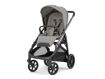 Immagine di Inglesina Sistema Quattro Aptica + Darwin i-Size platinum grey