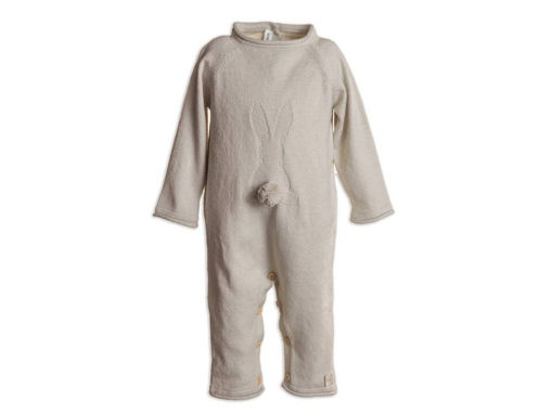 Immagine di Bamboom tutina con Bunny sand 1001 tg 3 mesi - Tutine
