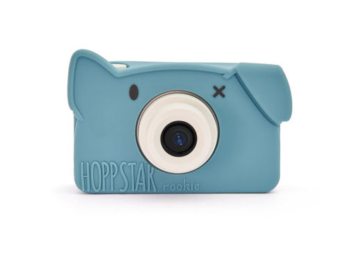 Immagine di Hoppstar macchina fotografica Rookie yale - Giochi educativi